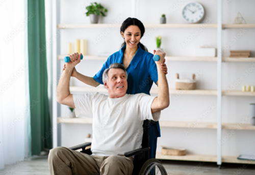 Best Stroke Treatment Clinic in Powai
